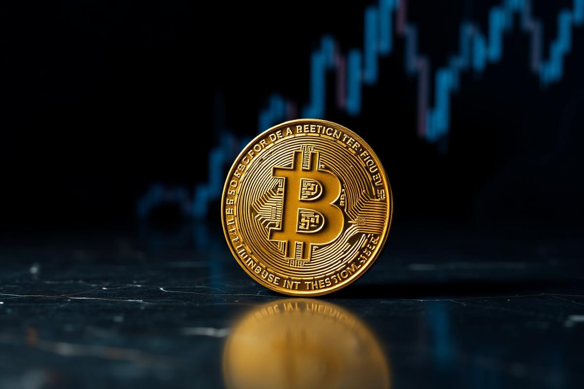 Crypto & Digital Assets