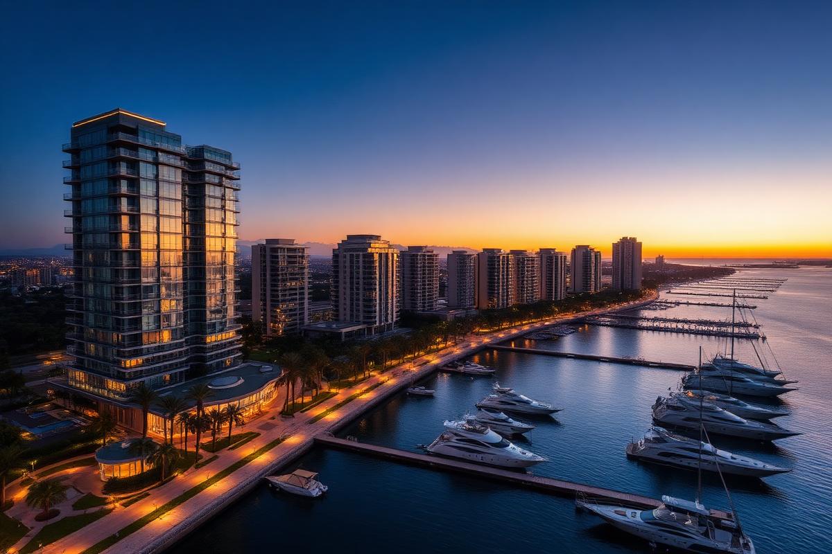 Real Estate Investment