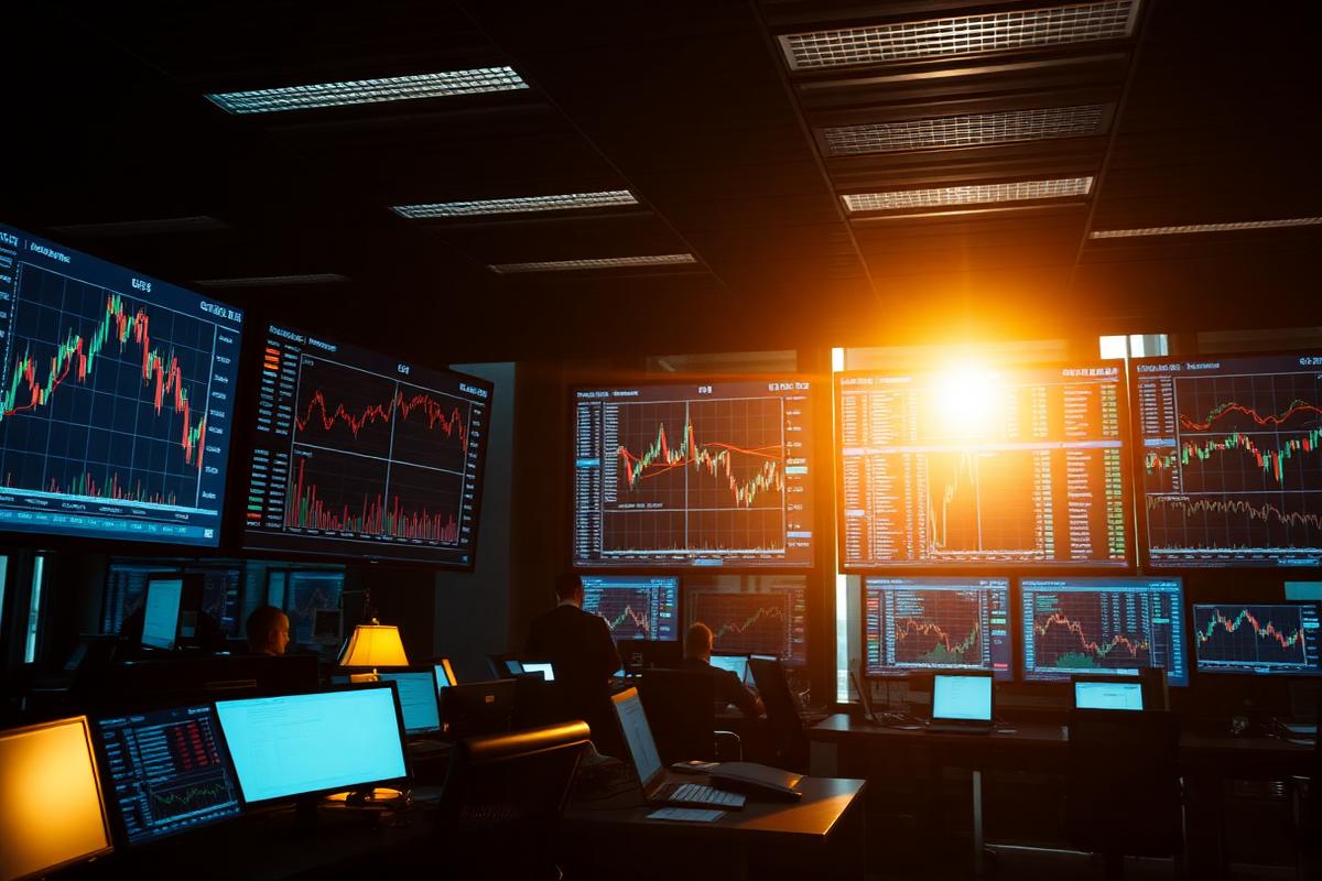 Stocks & ETFs