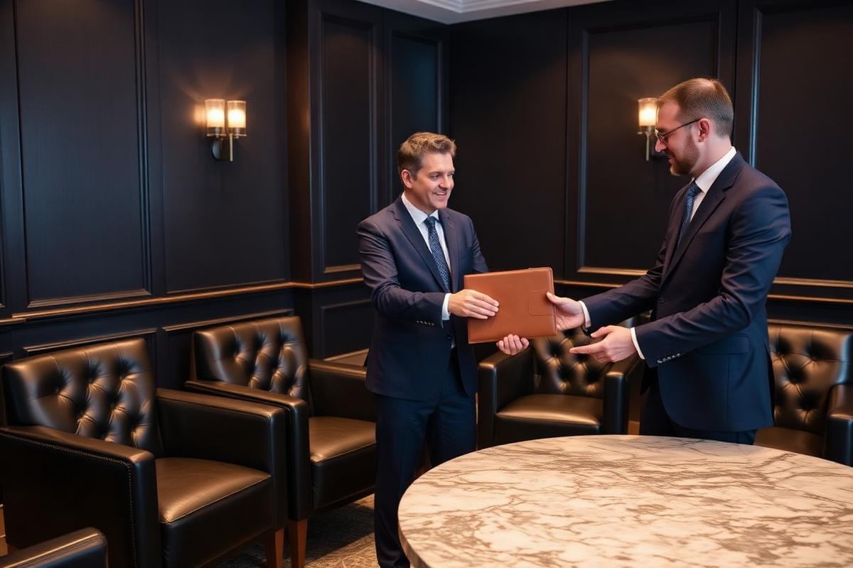 Private Wealth Management